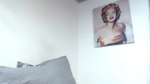 Andre online show from 20, 1, 2025