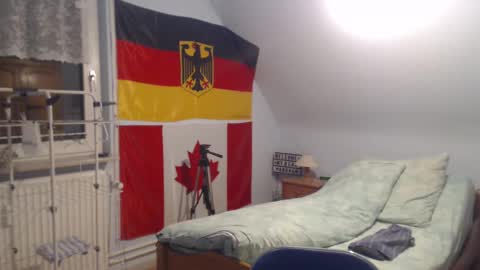 Snapshot of andre124231 chatting on 7, 12, 2024 Andre online show from 7, 12, 2024