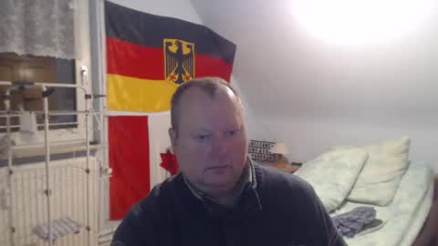 Snapshot of andre124231 chatting on 10, 12, 2024 Andre online show from 10, 12, 2024