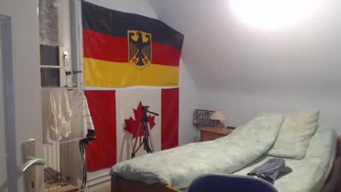 Snapshot of andre124231 chatting on 15, 12, 2024 Andre online show from 15, 12, 2024