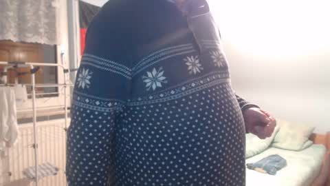 Snapshot of andre124231 chatting on 26, 12, 2024 Andre online show from 26, 12, 2024