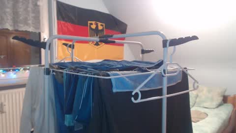 Snapshot of andre124231 chatting on 3, 1, 2025 Andre online show from 3, 1, 2025