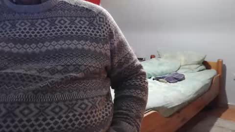 Snapshot of andre124231 chatting on 25, 1, 2025 Andre online show from 25, 1, 2025