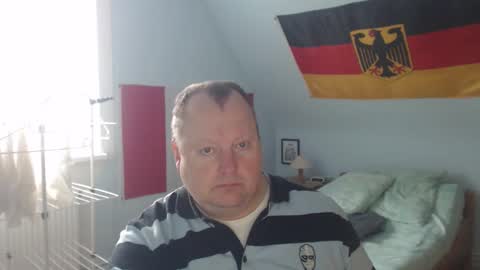 Snapshot of andre124231 chatting on 26, 9, 2025 Andre online show from 26, 9, 2025