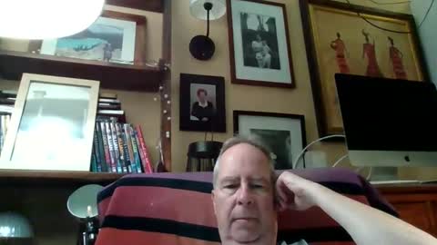 andre6045 online show from 1, 6, 2026