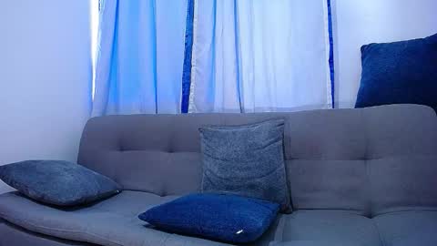 Andre Parker online show from 16, 9, 2025