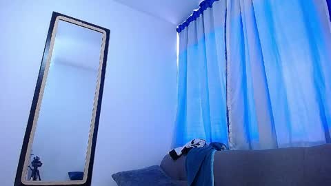 Andre Parker online show from 11, 3, 2026