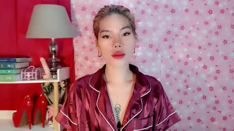 andrea06121998 online show from 30, 10, 2025