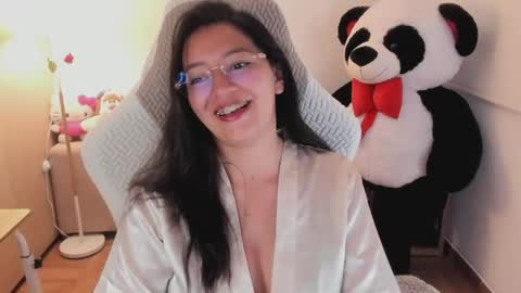 andrea_bonnie online show from 21, 3, 2026