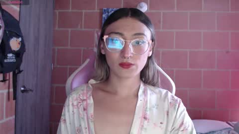 Andrea  online show from 22, 2, 2026