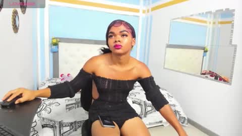 Andrea Castt online show from 24, 2, 2026