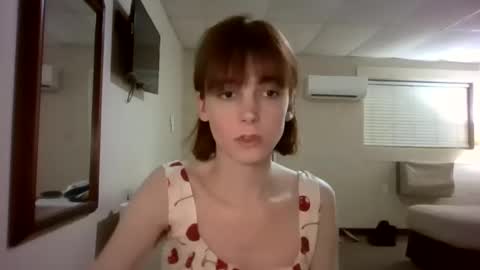 Snapshot of andrea_davenport chatting on 2, 3, 2025 andrea online show from 2, 3, 2025
