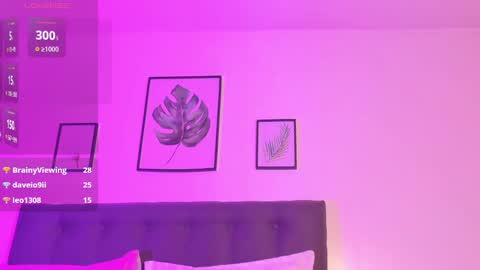 Snapshot of andrea_flow chatting on 26, 1, 2025 Andrea online show from 26, 1, 2025