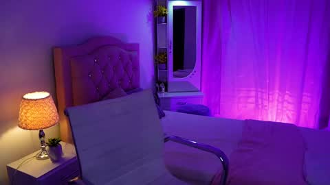 Snapshot of andrea_garciat chatting on 10, 2, 2025 Andrea online show from 10, 2, 2025