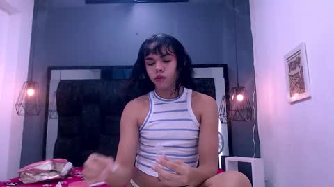 Andres Gil online show from 27, 9, 2025