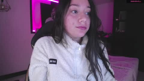 Andrea Ramos online show from 10, 12, 2024