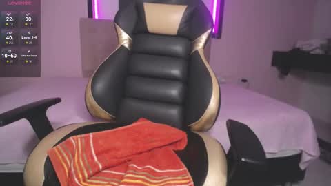 Andrea Ramos online show from 23, 9, 2025