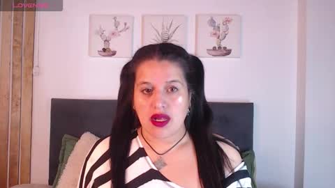 ANDREA  online show from 12, 10, 2025