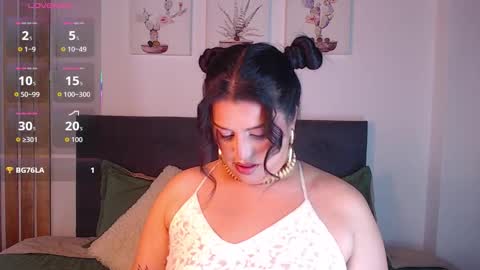 ANDREA  online show from 13, 10, 2025