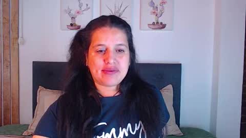 ANDREA  online show from 17, 10, 2025