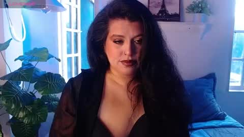 ANDREA  online show from 20, 4, 2026