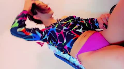 ANDREINA online show from 1, 7, 2026