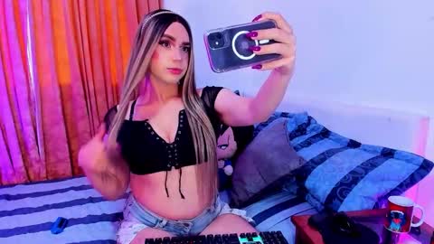 Andrea  online show from 6, 2, 2026