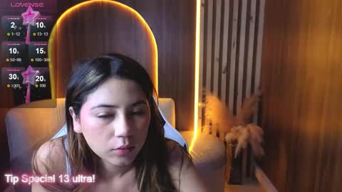 andrea_tx online show from 3, 3, 2026