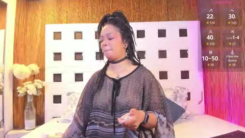 Andrea Zoelins online show from 9, 3, 2026