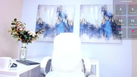 Snapshot of andreaa_zoee_ chatting on 28, 4, 2026 Andrea Zoelins online show from 28, 4, 2026