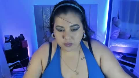 andreaakinky online show from 17, 11, 2025