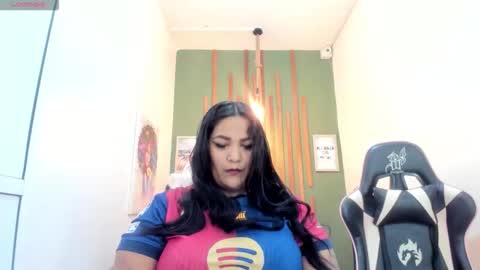 andreabigboobs_ online show from 2, 5, 2026