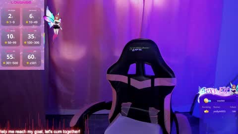 andrea  online show from 5, 3, 2025