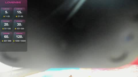 Snapshot of andreaflamel chatting on 23, 1, 2025 ANDREA online show from 23, 1, 2025