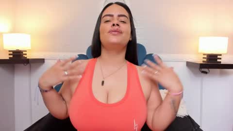 Snapshot of andreahgil chatting on 16, 5, 2026 andreahgil online show from 16, 5, 2026