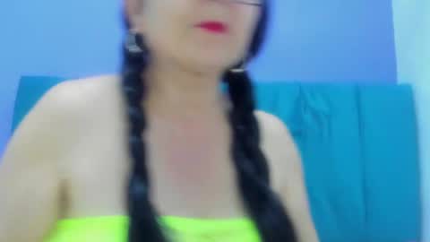 Snapshot of andrealopezaenmar chatting on 31, 7, 2026 andrealopezaenmar online show from 31, 7, 2026