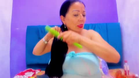 Snapshot of andrealopezaenmar chatting on 6, 8, 2026 andrealopezaenmar online show from 6, 8, 2026