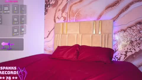 Hi im Tatty Heaven  online show from 14, 1, 2025