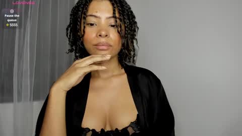 Andrea  online show from 12, 1, 2025