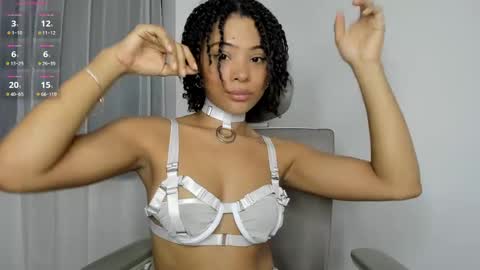 Andrea  online show from 15, 1, 2025