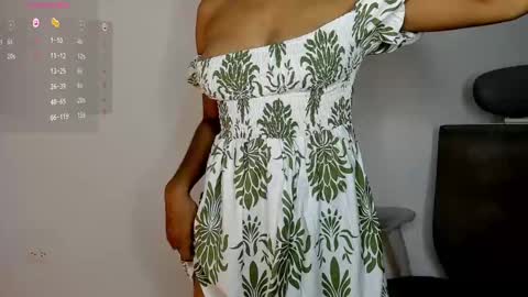 Andrea  online show from 22, 9, 2025