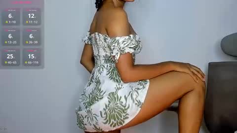 Andrea  online show from 29, 9, 2025