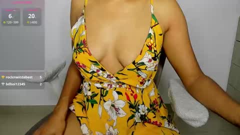 Andrea  online show from 30, 9, 2025