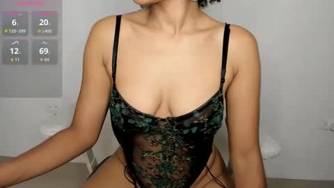 Andrea  online show from 27, 10, 2025