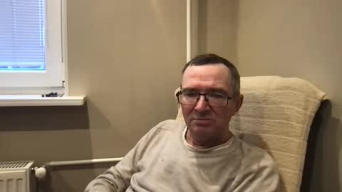 andreass60 online show from 8, 1, 2025