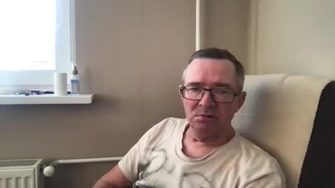 andreass60 online show from 18, 2, 2025