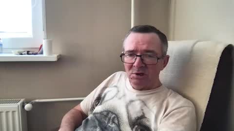 andreass60 online show from 19, 2, 2025