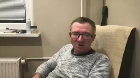 andreass60 online show from 30, 11, 2025