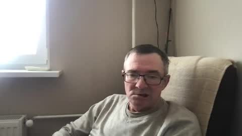 andreass60 online show from 18, 1, 2026