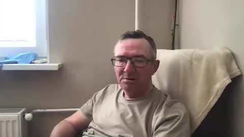 andreass60 online show from 22, 4, 2026